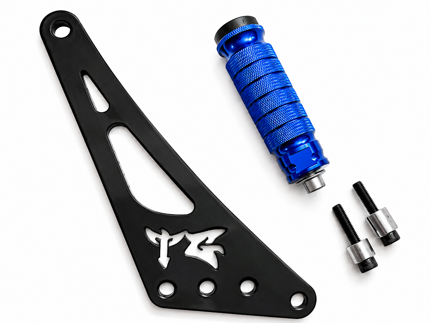 Talaria Komodo Shift Lock & Bracket (Ships USA - TG Racing) TG Racing