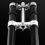 RFloXa Hawk31 Pro Fork Modded Moto Co