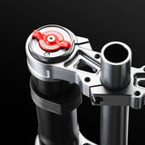 RFloXa Hawk31 Pro Fork Modded Moto Co