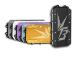 Ventus Aetos Ultra Controller Modded Moto Co