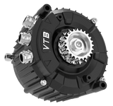 Ventus Ryuga 52kW Motor Modded Moto Co