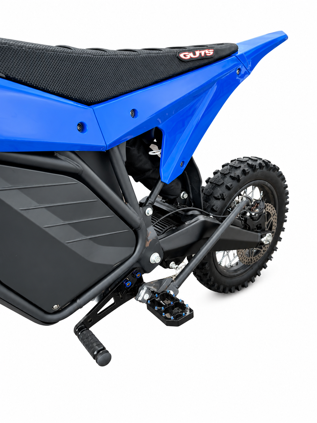 RTR Shift Lock & Bracket (Ships USA - TG Racing) TG Racing