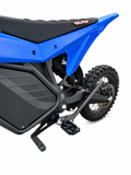 RTR Shift Lock & Bracket (Ships USA - TG Racing) TG Racing