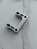 Riot 15MM riser - Riot Racing