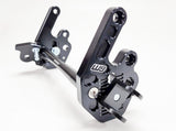 Warp 9 Talaria Adjustable Foot Peg Mount Modded Moto Co