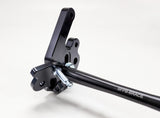 Warp 9 Talaria Adjustable Foot Peg Mount Modded Moto Co