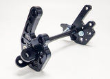 Warp 9 Talaria Adjustable Foot Peg Mount Modded Moto Co