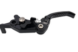 Warp 9 Ultra Bee Brake Lever Modded Moto Co