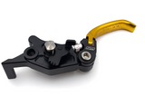 Warp 9 Ultra Bee Brake Lever Modded Moto Co