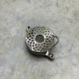 Surron Ultra Bee Aluminum Motor Cover ridemoda