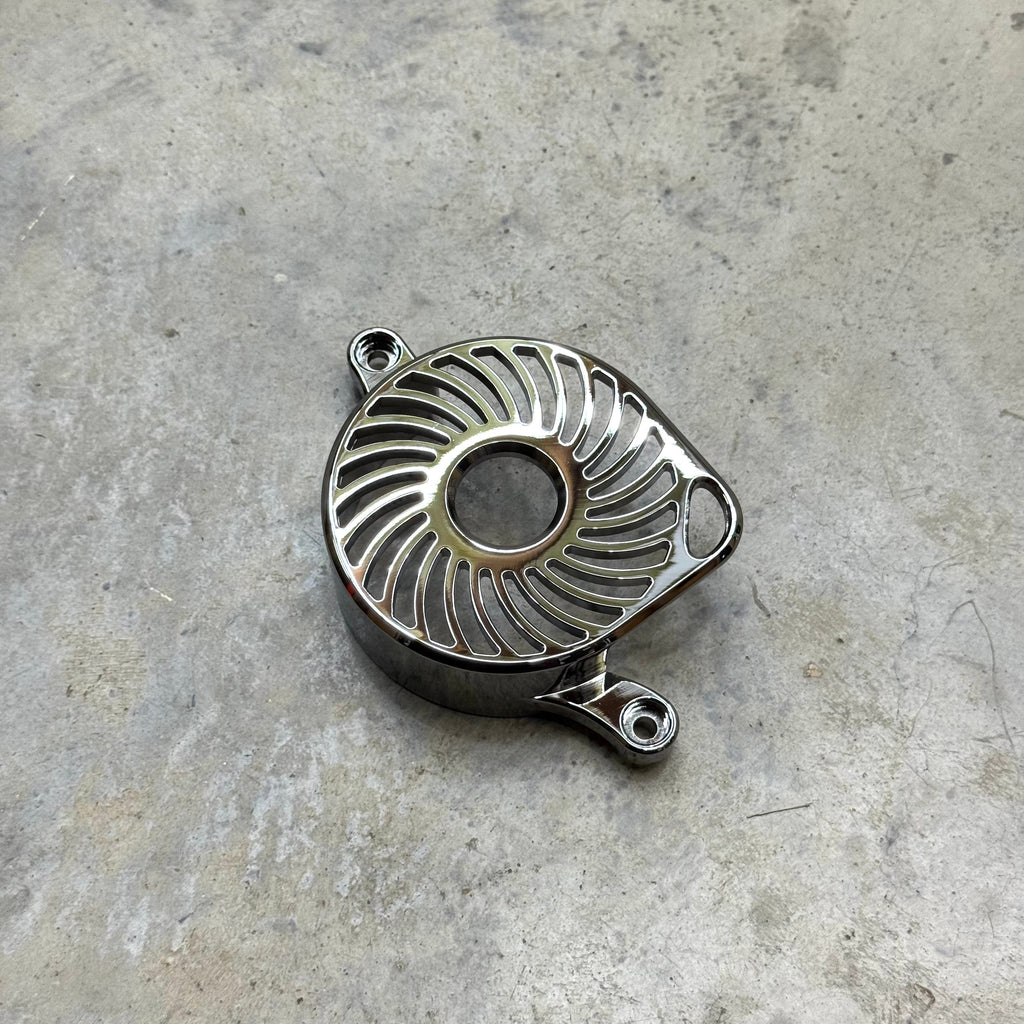 Surron Ultra Bee Aluminum Motor Cover ridemoda