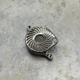 Surron LBX Aluminum Motor Cover ridemoda