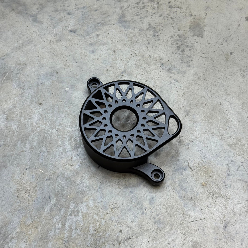 Surron Ultra Bee Aluminum Motor Cover ridemoda