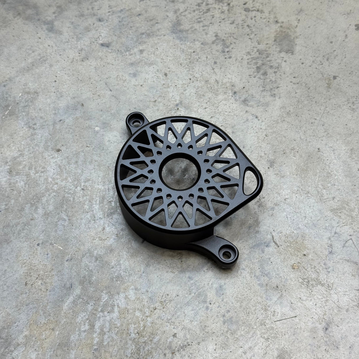 Surron Ultra Bee Aluminum Motor Cover ridemoda