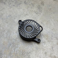 Surron LBX Aluminum Motor Cover ridemoda