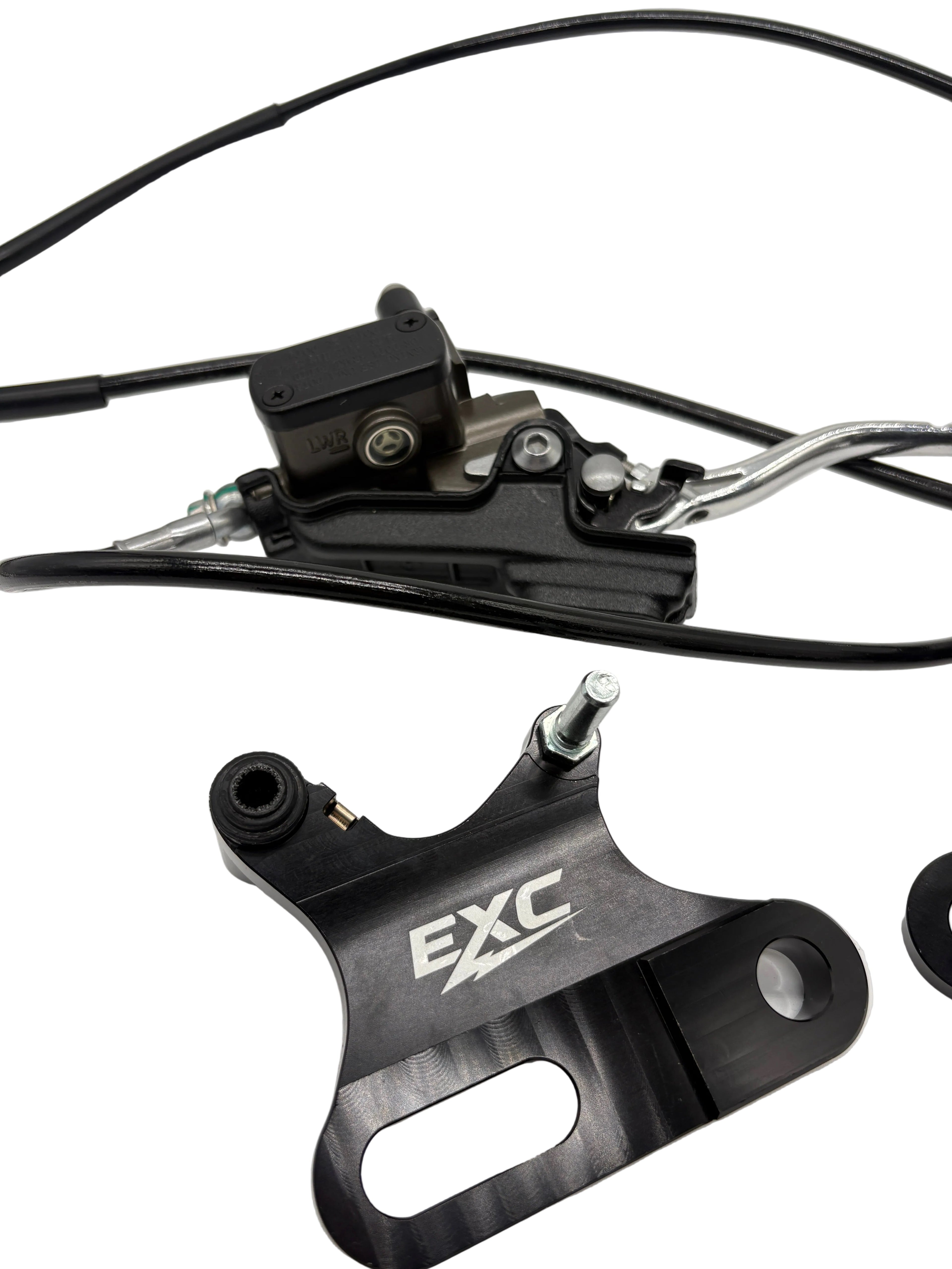 RTR SPORT & LITE ULTRA BEE BRAKES excdesigns