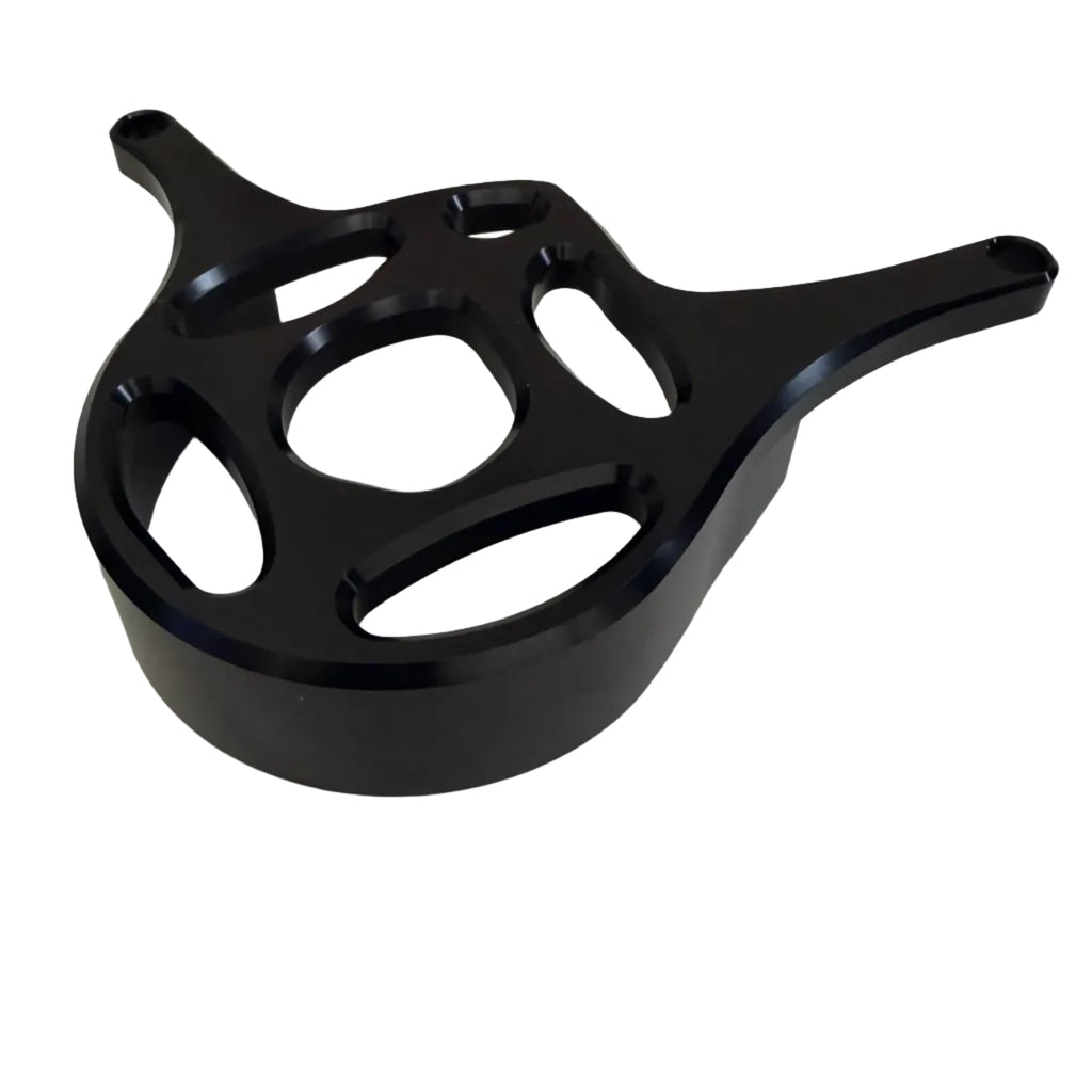 Yozma In 10 Metal Motor Cover Soleil Supplies