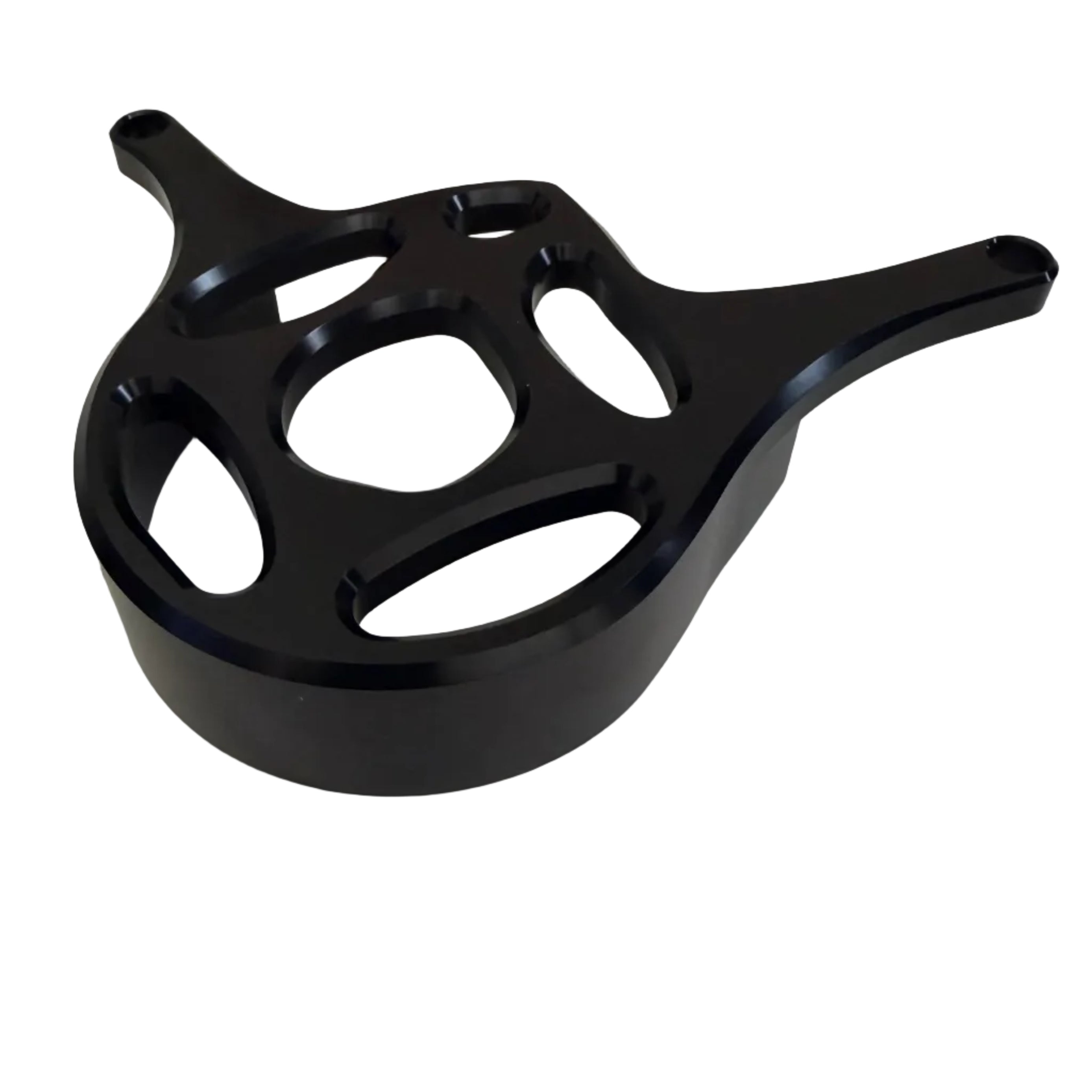Yozma In 10 Metal Motor Cover Soleil Supplies