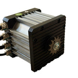 Tuttio Soleil 01 SOTION FW23 72V Mid-Drive Motor Soleil Supplies