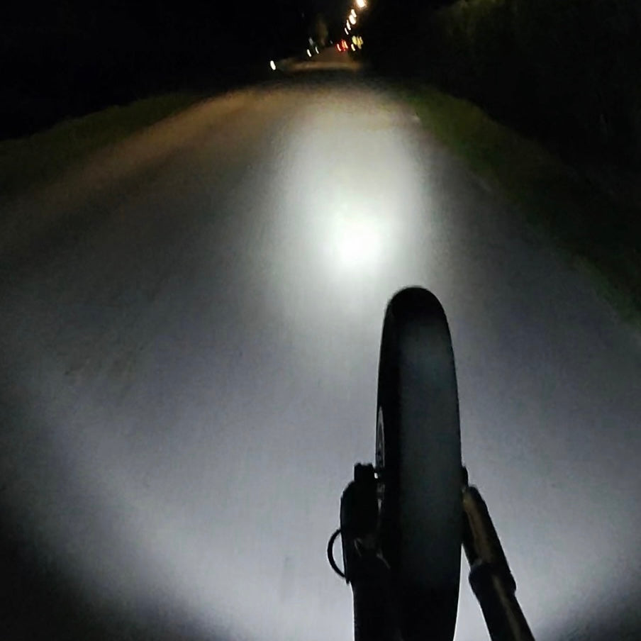 Streetbeam Wheelie Light StreetBeam