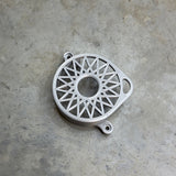 Surron Ultra Bee Plastic Motor Cover ridemoda