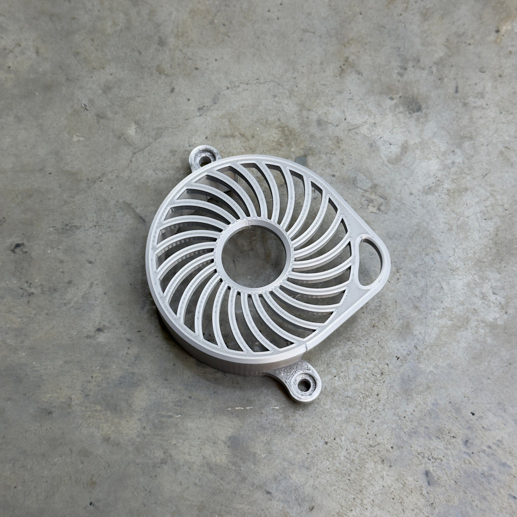 Surron Ultra Bee Plastic Motor Cover ridemoda