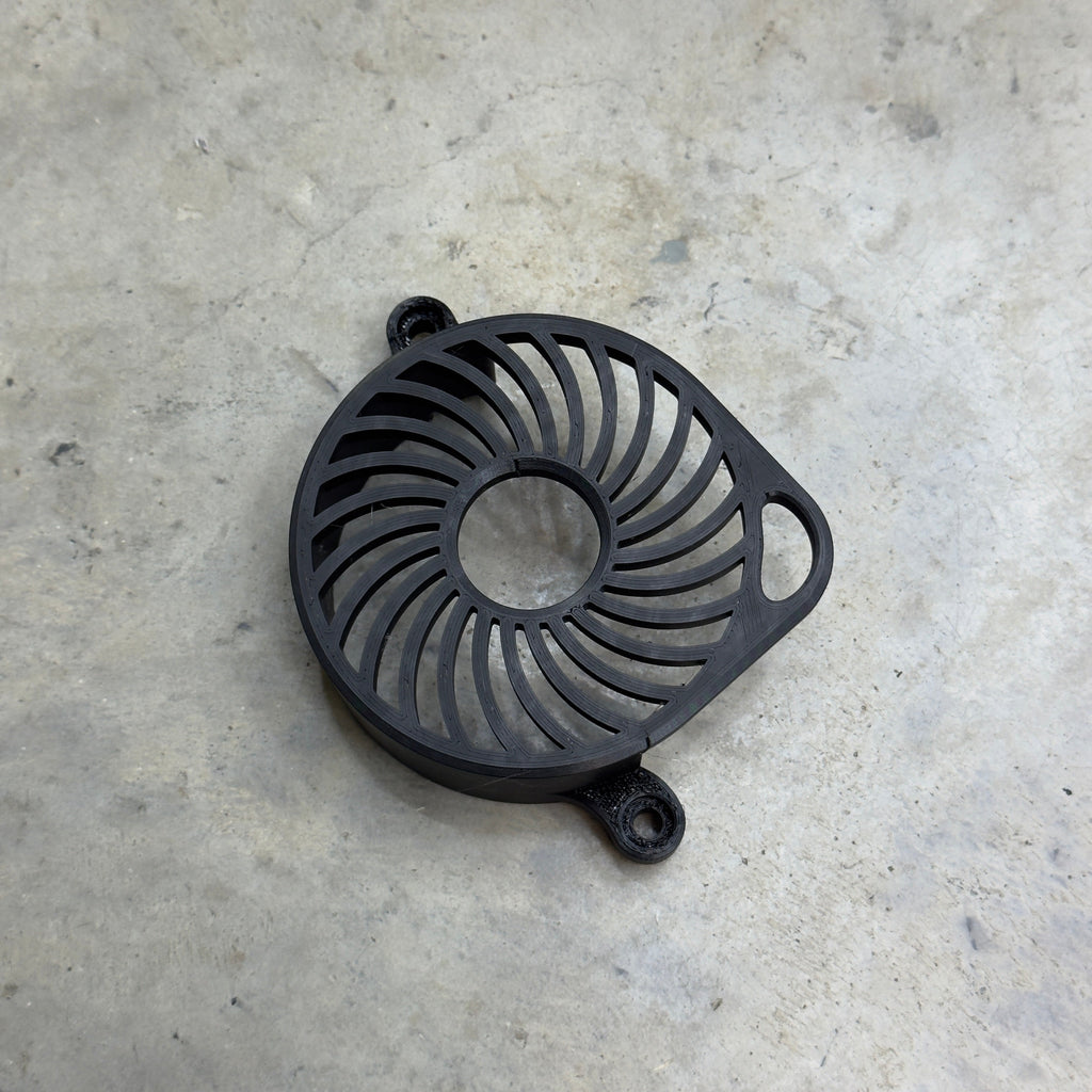 Surron Ultra Bee Plastic Motor Cover ridemoda