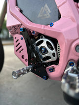TRIPLE9MOTO Shift Lock - Surron Ultra Bee TRIPLE9 MOTORSPORTS