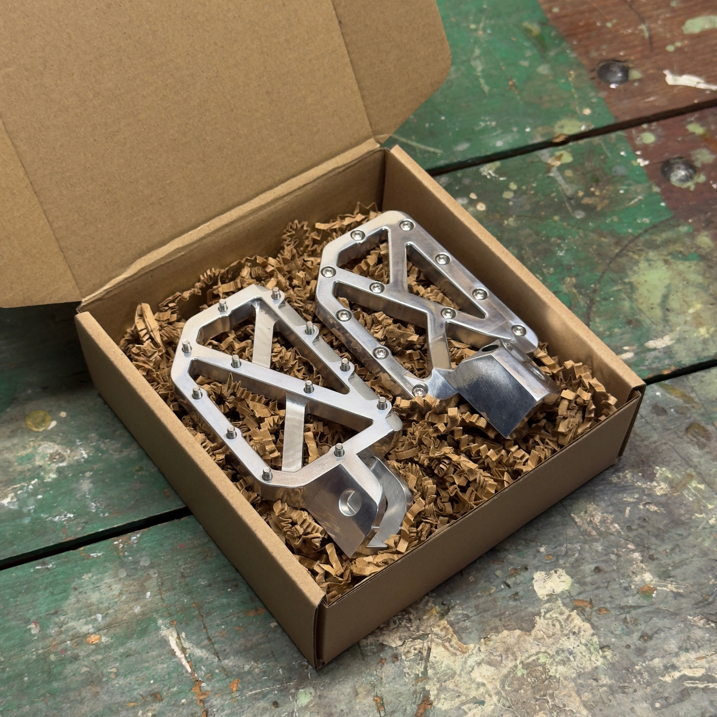 ridemoda Foot Pegs ridemoda