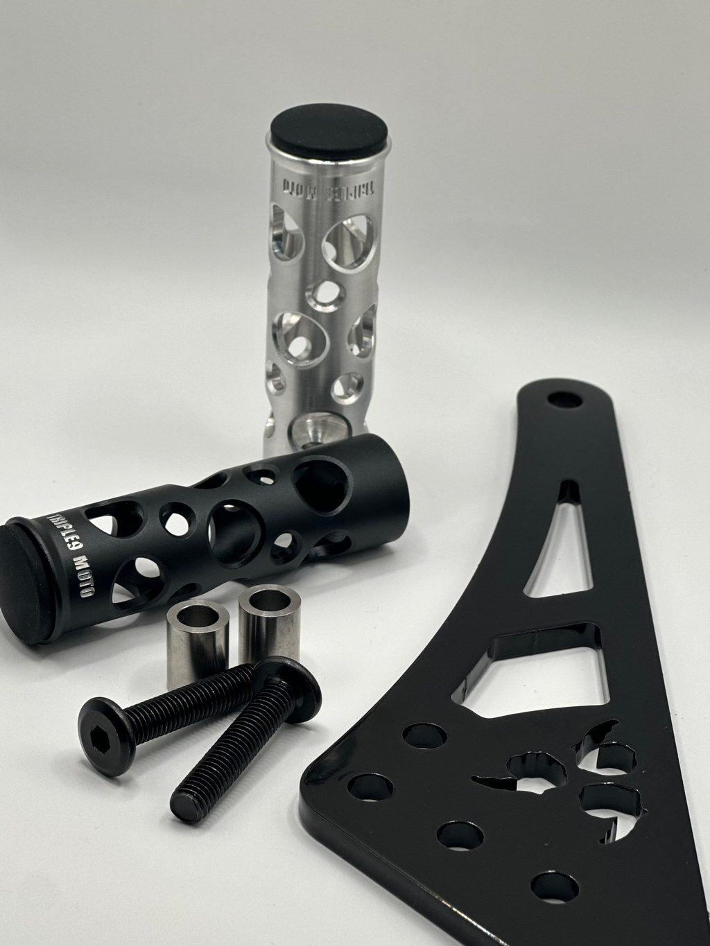 TRIPLE9MOTO Shift Lock - Surron Ultra Bee TRIPLE9 MOTORSPORTS