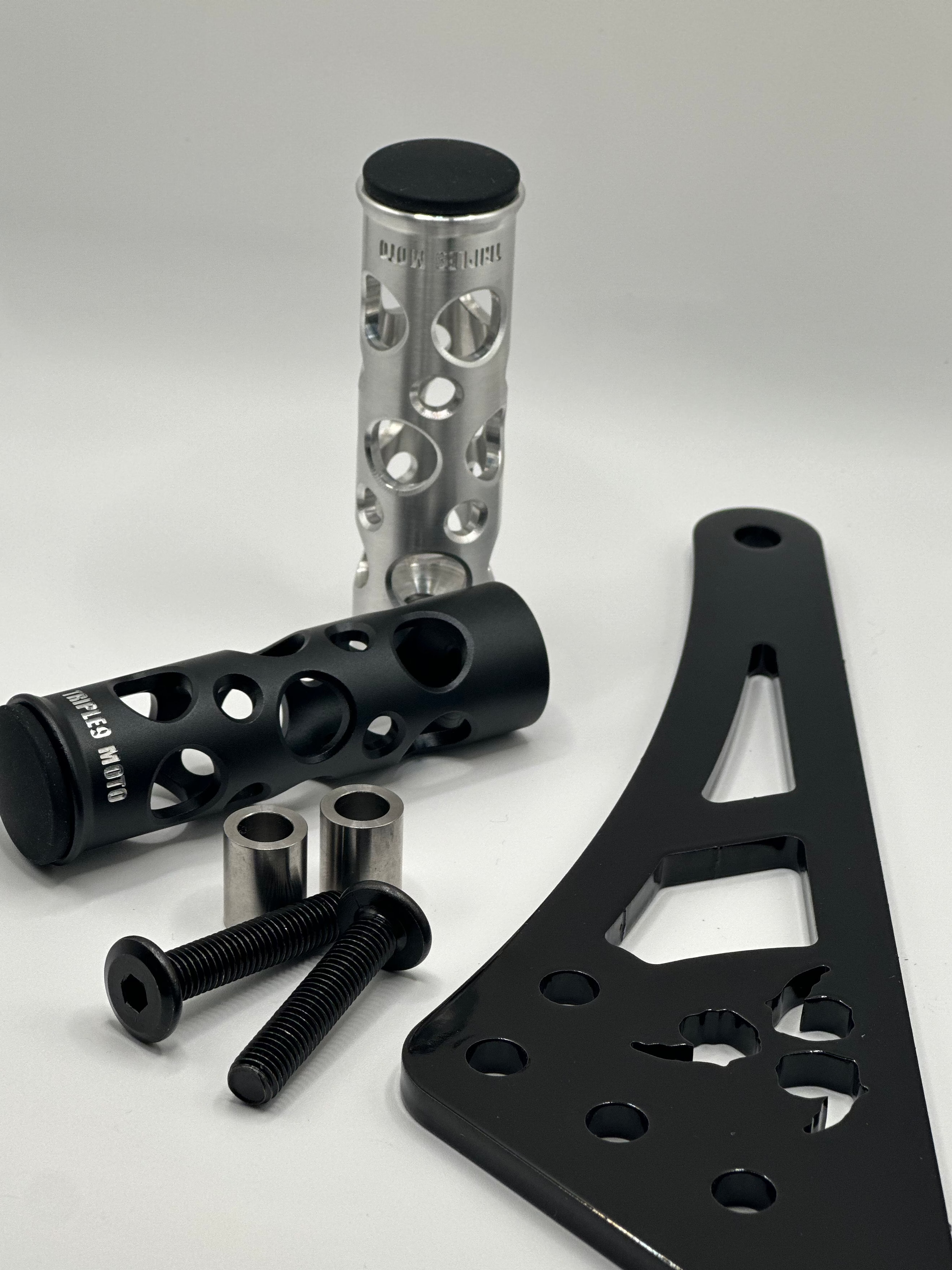 TRIPLE9MOTO Shift Lock - Surron Ultra Bee TRIPLE9 MOTORSPORTS