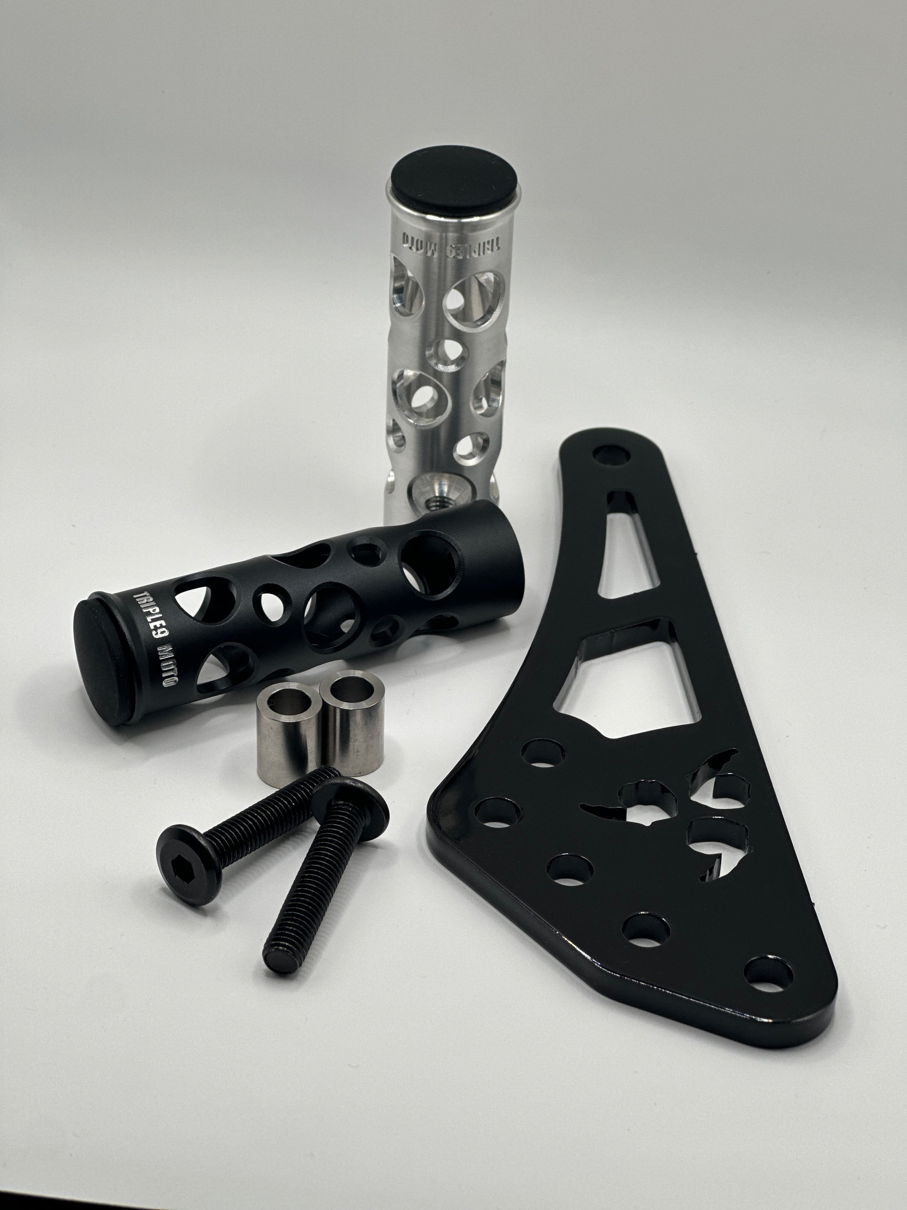 TRIPLE9MOTO Shift Lock - Surron Light Bee TRIPLE9 MOTORSPORTS