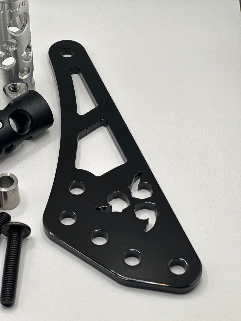 TRIPLE9MOTO Shift Lock - Surron Light Bee TRIPLE9 MOTORSPORTS