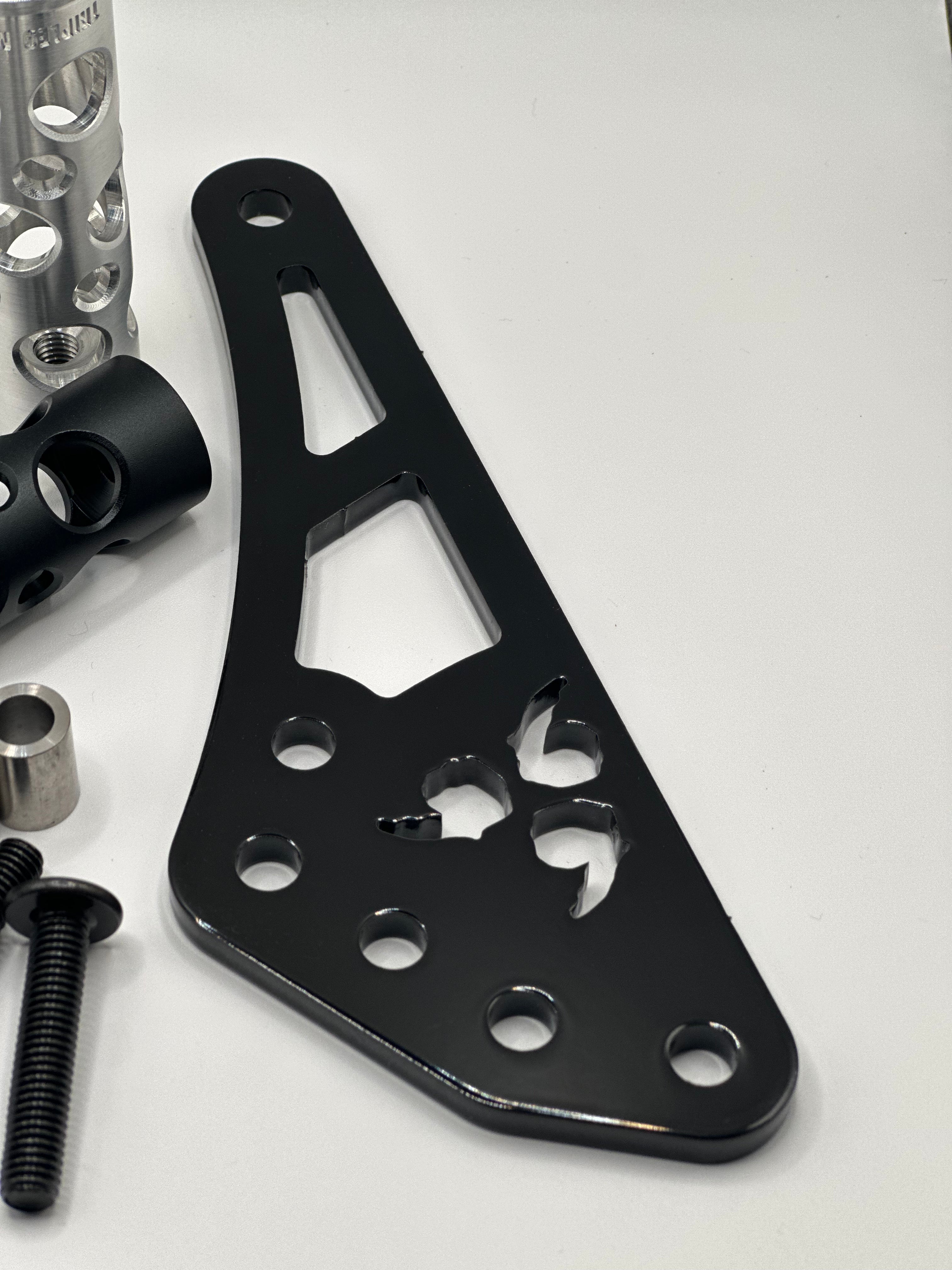 TRIPLE9MOTO Shift Lock - Surron Light Bee TRIPLE9 MOTORSPORTS