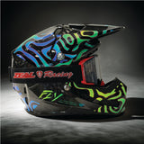 STRIKE Goggle Zeal Racing