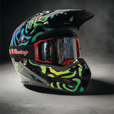 STRIKE Goggle Zeal Racing