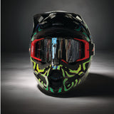 STRIKE Goggle Zeal Racing