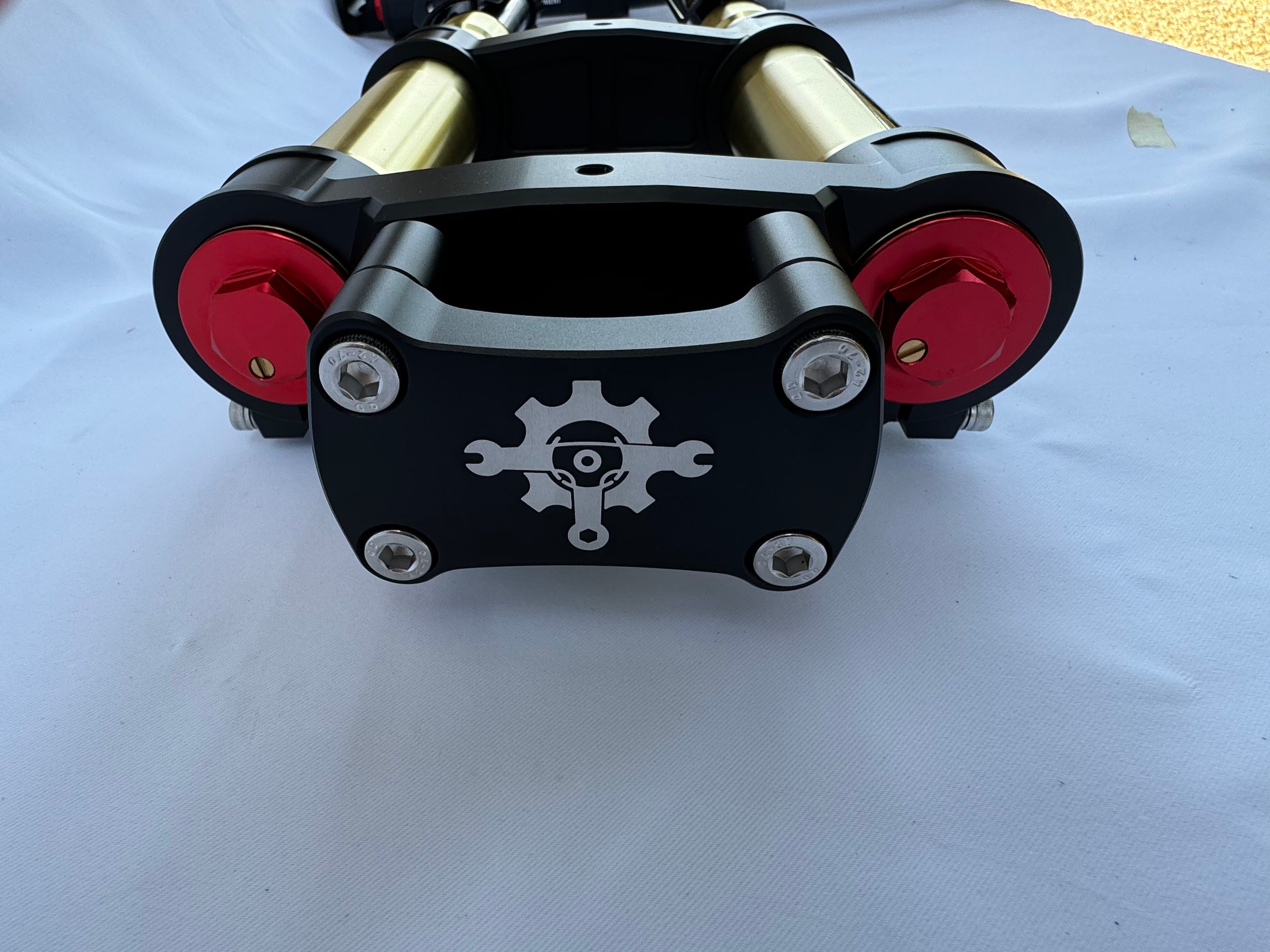 Ride or Die Premium Fully Bolt-On Suspension Upgrade Kit Ride or Die R&D