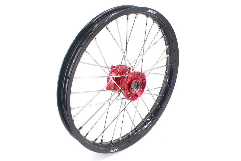 KKE 19"*1.6 / 16"*1.85 Big Kid's Wheels Rims Set For KTM SX 85 2003-2020 KKE Racing