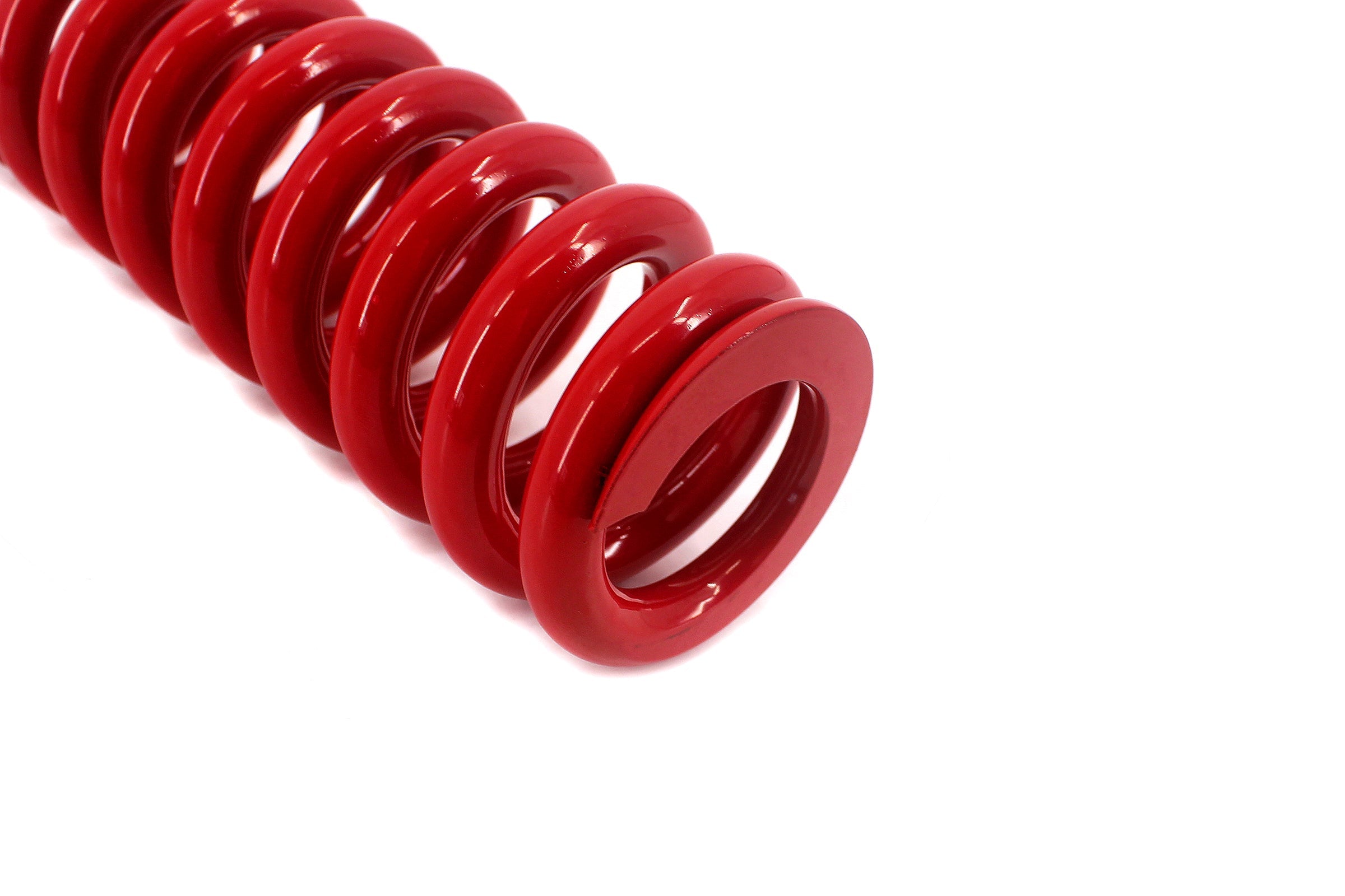 KKE Rear Absorber Suspension Shock 650Ibs Spring For SurRon Light Bee-X, Segway (Collective) KKE Racing