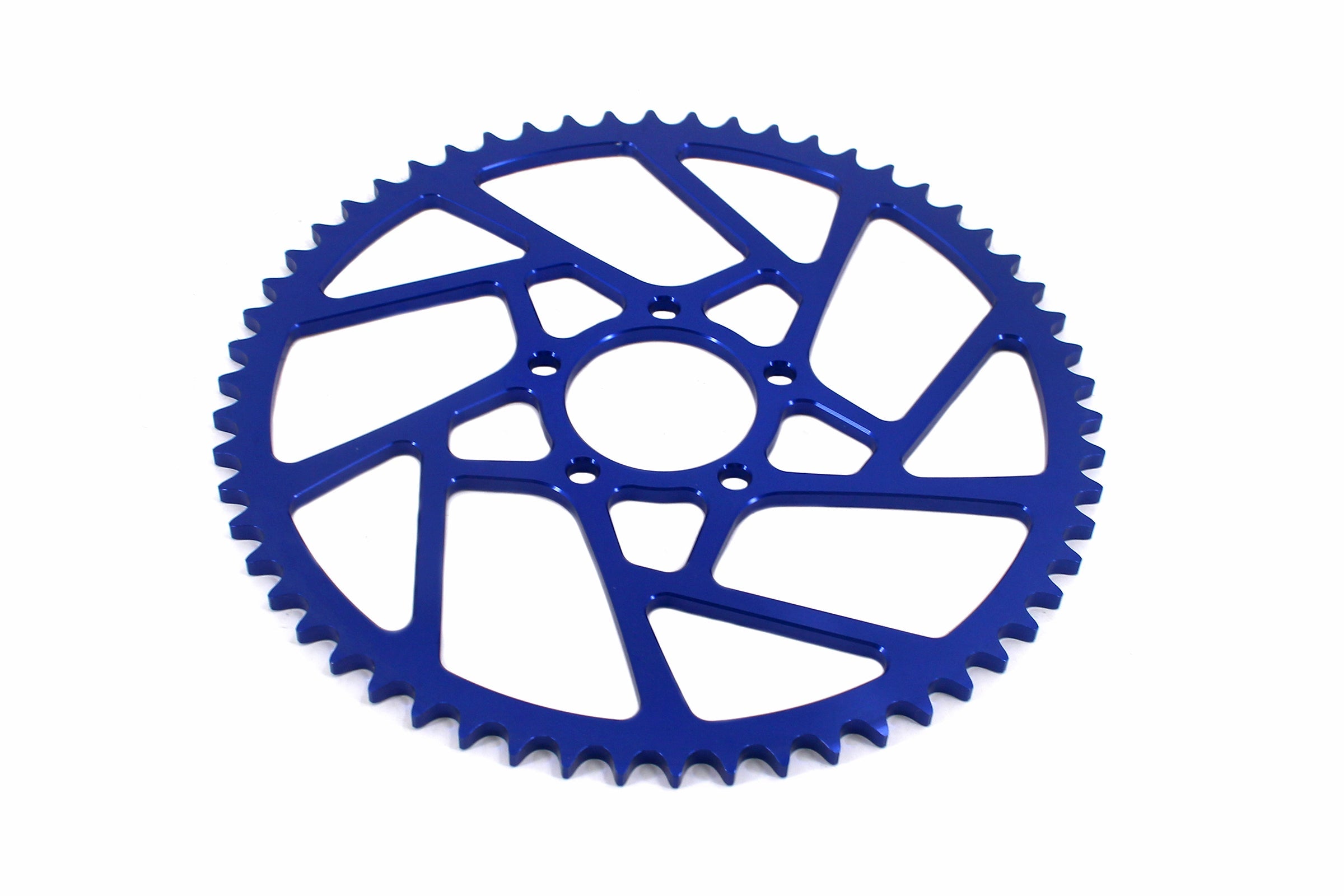 KKE 58T Aluminum Sprocket For SurRon Light Bee-X, For Segway, For Rawrr Mantis X (Collective) KKE Racing