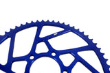 KKE 58T Aluminum Sprocket For SurRon Light Bee-X, For Segway, For Rawrr Mantis X (Collective) KKE Racing