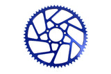 KKE Rear 54T Aluminum Sprocket For SurRon Light Bee-X, Rawrr Mantis, Mantis X, E-Ride Pro SS (Collective) KKE Racing