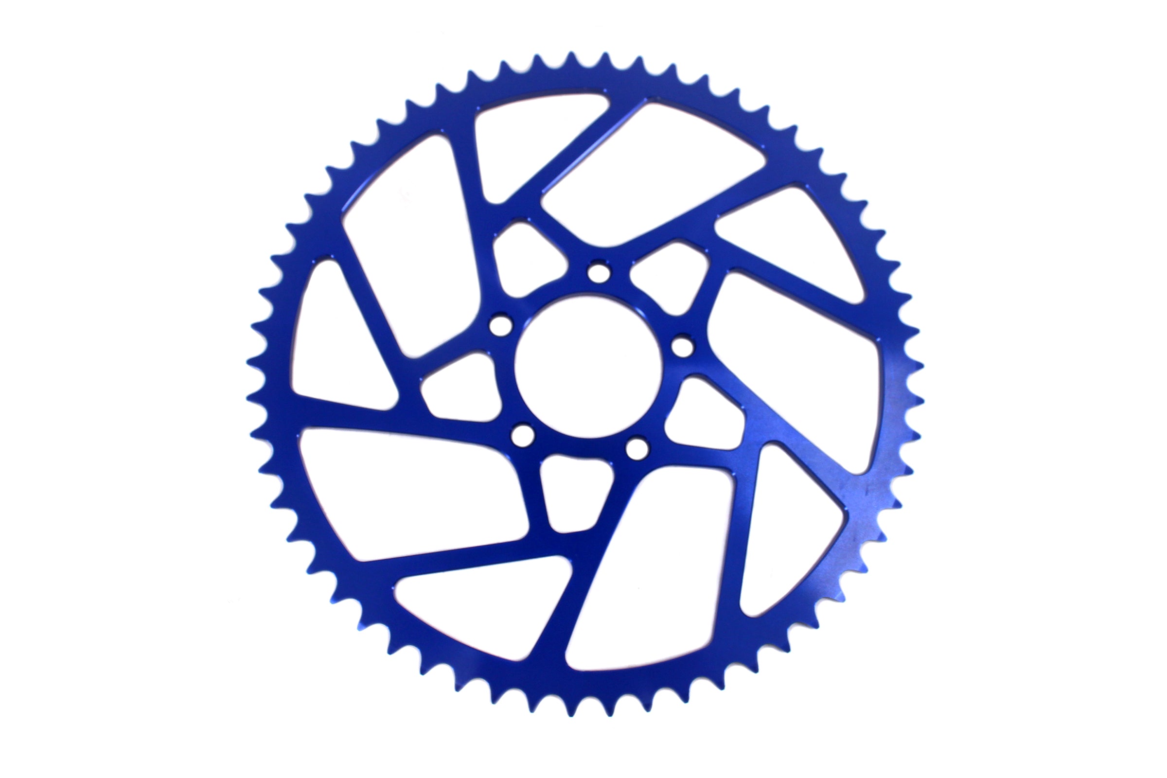 KKE Rear 54T Aluminum Sprocket For SurRon Light Bee-X, Rawrr Mantis, Mantis X, E-Ride Pro SS (Collective) KKE Racing