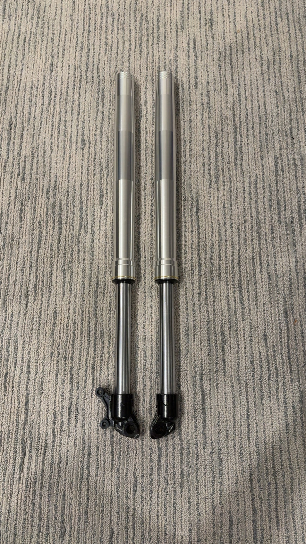 Upgraded Suspension (Tuttio/Yozma) CD SUPPLY