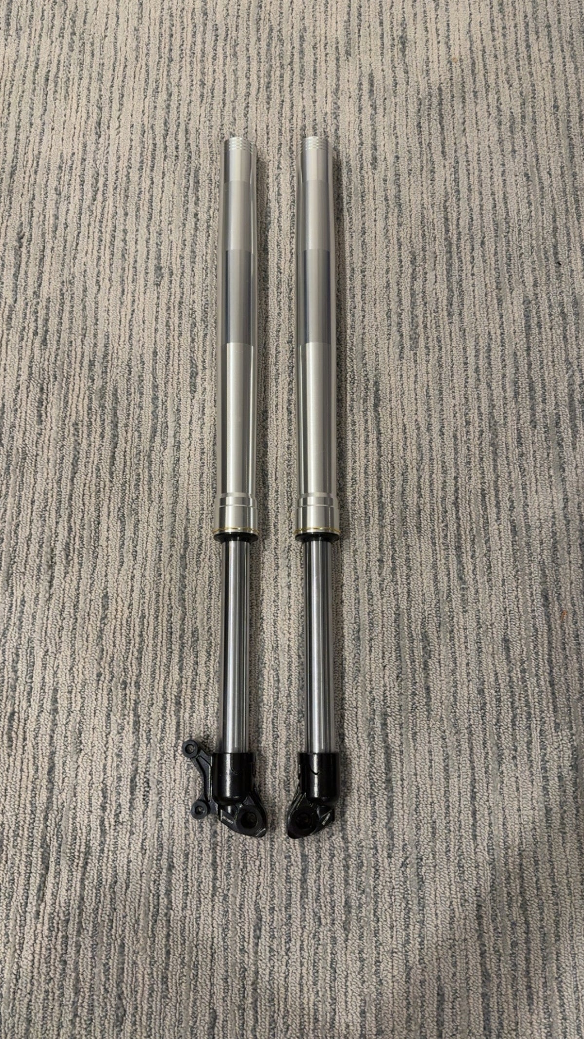 Upgraded Suspension (Tuttio/Yozma) CD SUPPLY