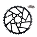 KKE Rear 54T Aluminum Sprocket For SurRon Light Bee-X, Rawrr Mantis, Mantis X, E-Ride Pro SS (Collective) KKE Racing