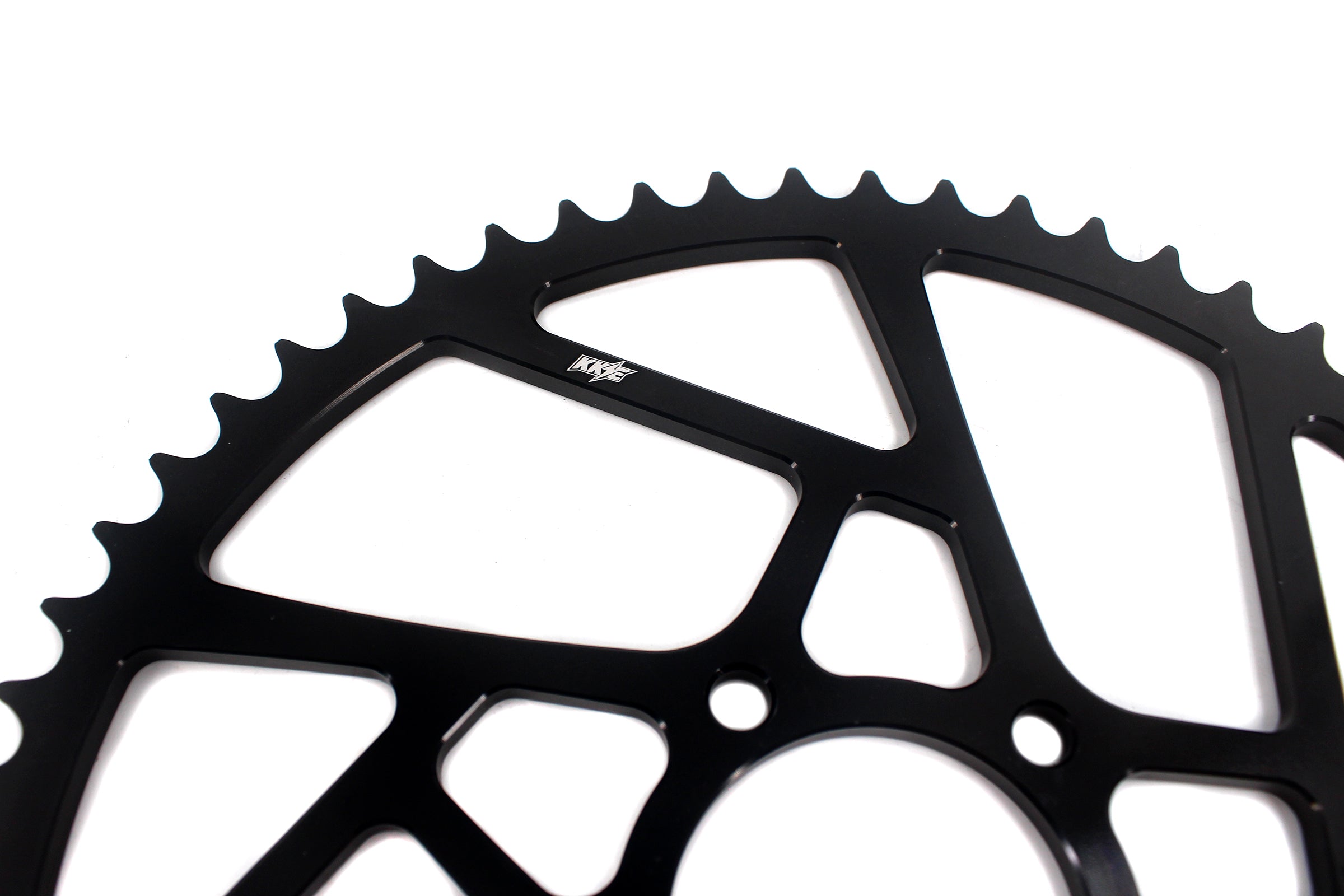 KKE Rear 54T Aluminum Sprocket For SurRon Light Bee-X, Rawrr Mantis, Mantis X, E-Ride Pro SS (Collective) KKE Racing