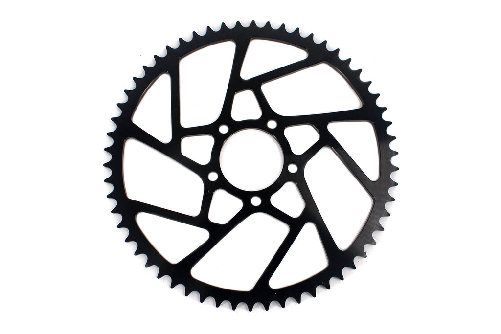KKE 60T Aluminum Sprocket For SurRon Light Bee-X, Rawrr Mantis X, E-Ride Pro SS (Collective) KKE Racing