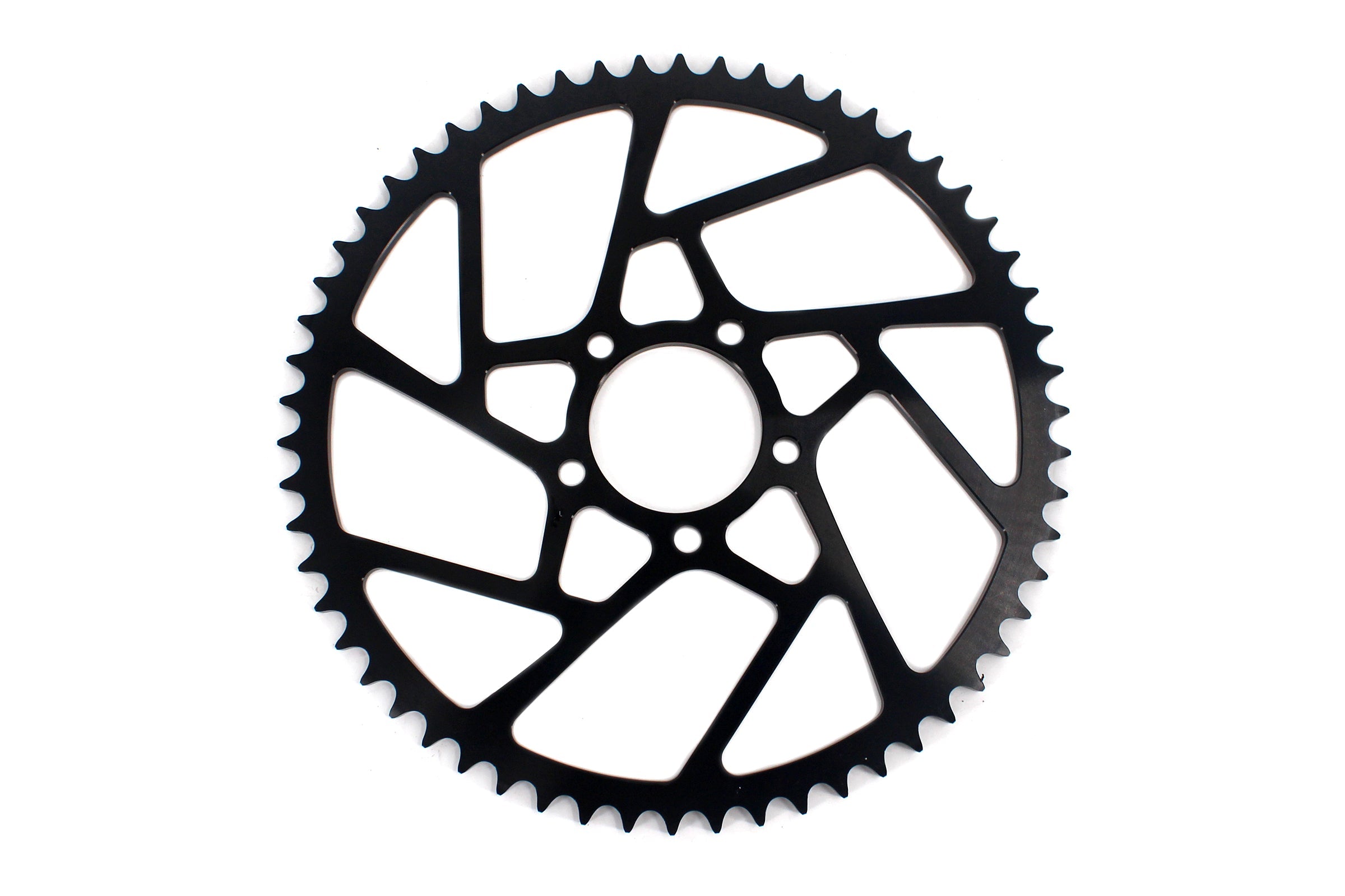 KKE 60T Aluminum Sprocket For SurRon Light Bee-X, Rawrr Mantis X, E-Ride Pro SS (Collective) KKE Racing